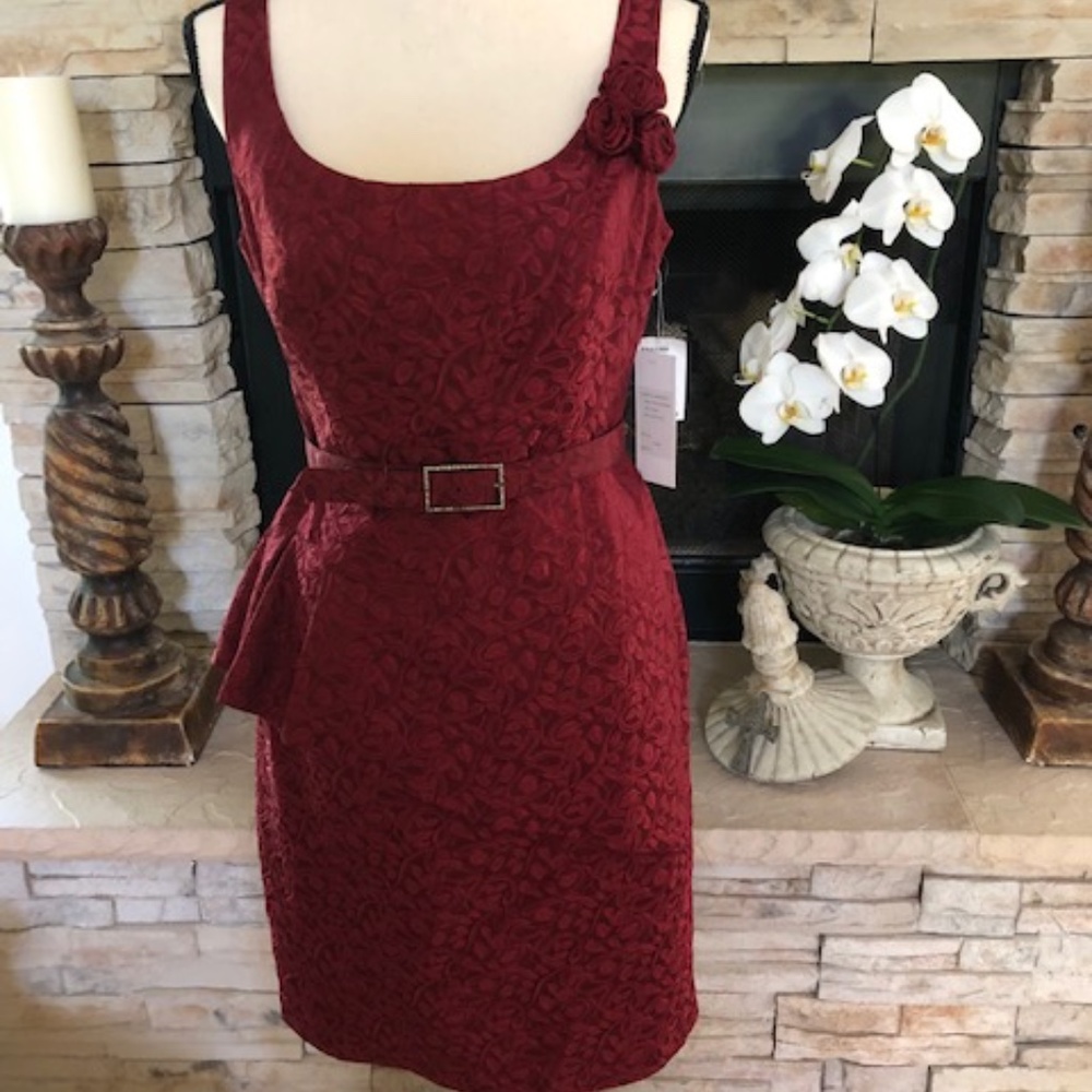 cocktail dress